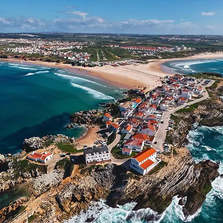 Апартаменты Secret Spot Baleal - Luxury Flat