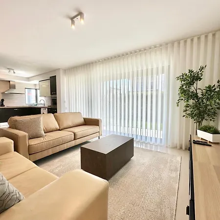 Апартаменты Secret Spot Baleal - Luxury Flat *