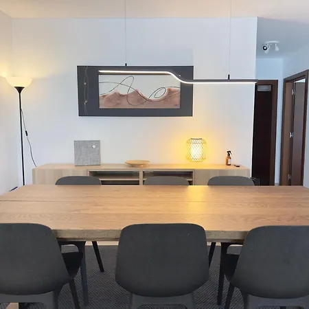 Secret Spot Baleal - Luxury Flat * Феррел