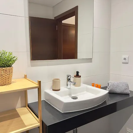 Secret Spot Baleal - Luxury Flat アパート