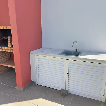 Апартаменты Secret Spot Baleal - Luxury Flat Феррел