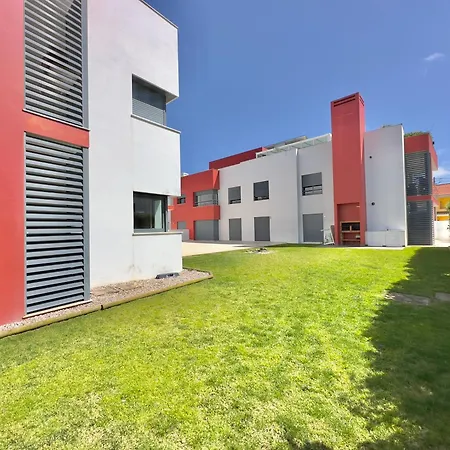 Secret Spot Baleal - Luxury Flat *