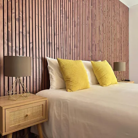 Apartment Secret Spot Baleal - Luxury Flat Ferrel (Leiria)