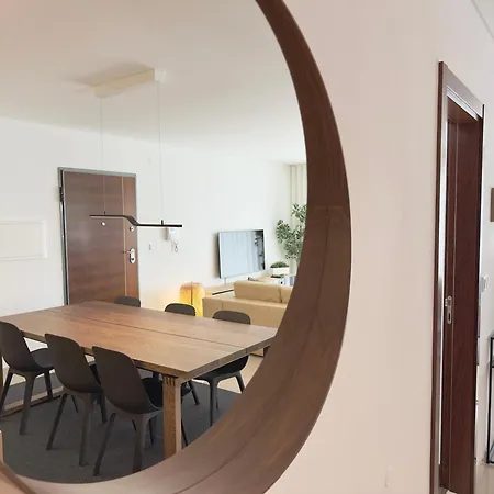 Secret Spot Baleal - Luxury Flat * Феррел