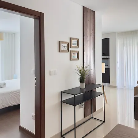 Secret Spot Baleal - Luxury Flat