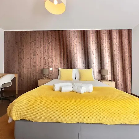Apartment Secret Spot Baleal - Luxury Flat