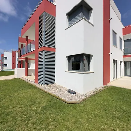 Secret Spot Baleal - Luxury Flat Апартаменты *