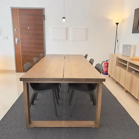 Apartment Secret Spot Baleal - Luxury Flat Ferrel (Leiria)