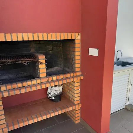 Secret Spot Baleal - Luxury Flat *