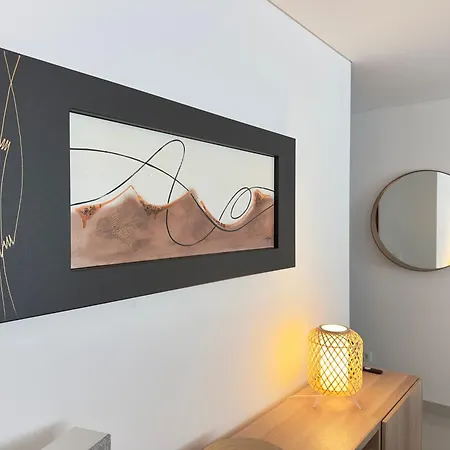 Secret Spot Baleal - Luxury Flat * Ferrel (Leiria)