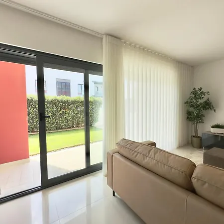 Secret Spot Baleal - Luxury Flat Апартаменты