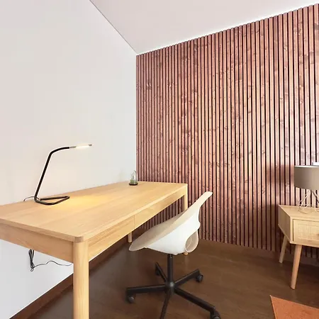 Secret Spot Baleal - Luxury Flat Апартаменты *