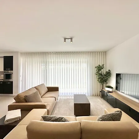 アパート Secret Spot Baleal - Luxury Flat *