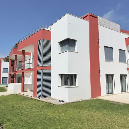 Secret Spot Baleal - Luxury Flat Апартаменты Феррел