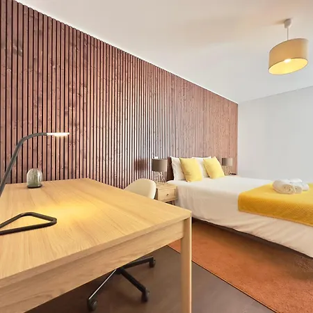 Secret Spot Baleal - Luxury Flat *