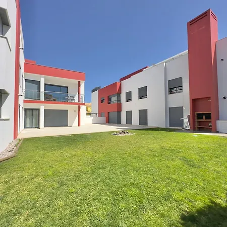 Secret Spot Baleal - Luxury Flat Apartment