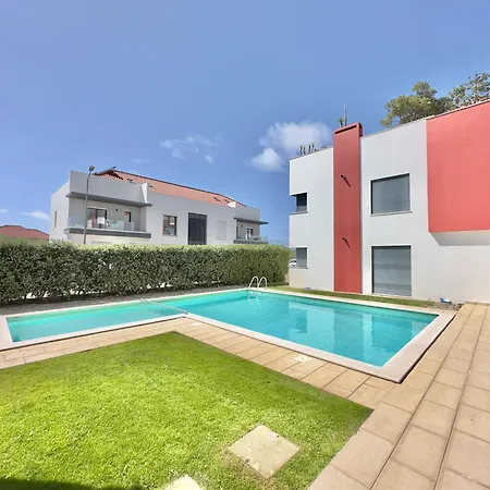 Secret Spot Baleal - Luxury Flat Apartment *