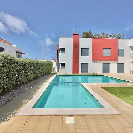 Secret Spot Baleal - Luxury Flat アパート フェレル