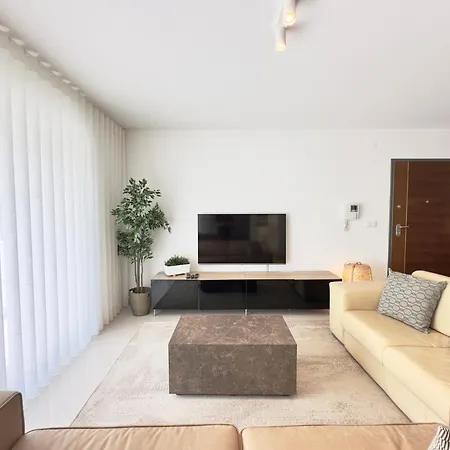 Secret Spot Baleal - Luxury Flat