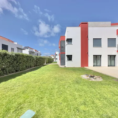 Apartment Secret Spot Baleal - Luxury Flat *