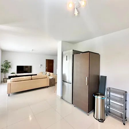 Apartment Secret Spot Baleal - Luxury Flat Ferrel (Leiria)