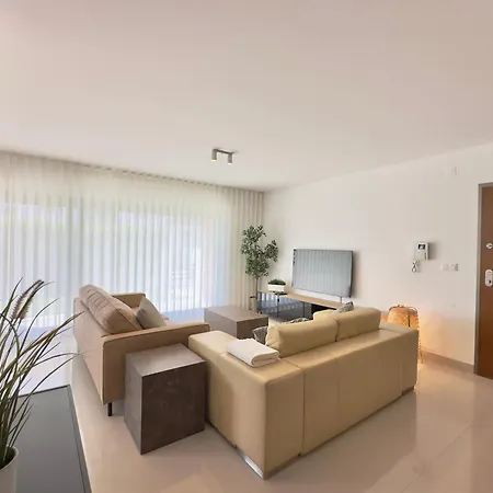 Secret Spot Baleal - Luxury Flat *