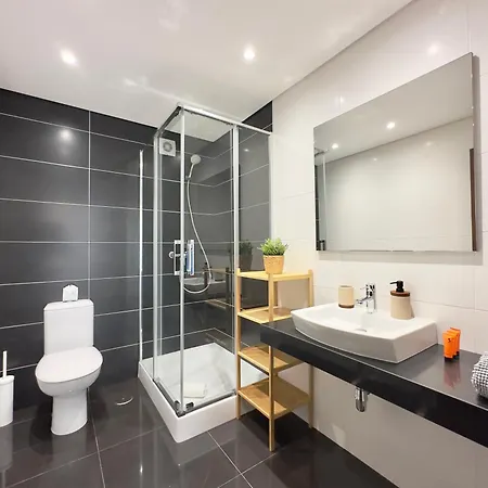 Secret Spot Baleal - Luxury Flat * Феррел