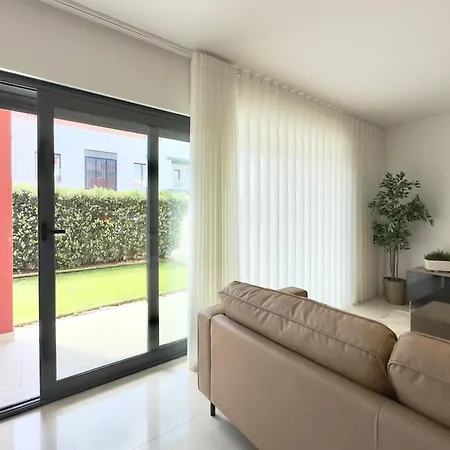 Апартаменты Secret Spot Baleal - Luxury Flat *