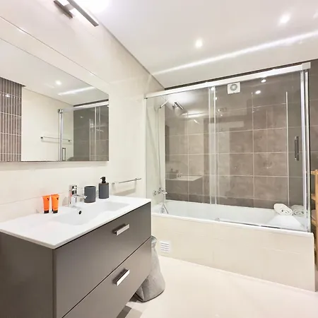 Secret Spot Baleal - Luxury Flat * Феррел