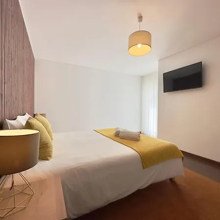 Secret Spot Baleal - Luxury Flat