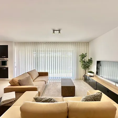 Apartment Secret Spot Baleal - Luxury Flat