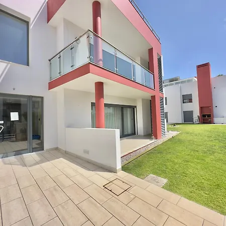 Secret Spot Baleal - Luxury Flat Apartment *