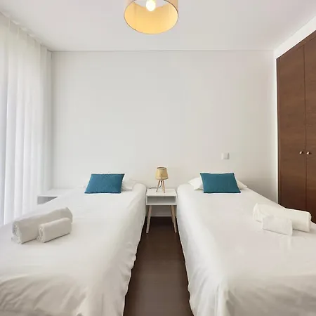 Secret Spot Baleal - Luxury Flat * フェレル