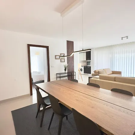 Secret Spot Baleal - Luxury Flat Апартаменты