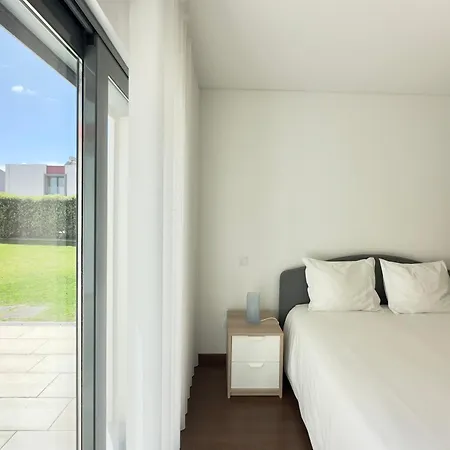 Secret Spot Baleal - Luxury Flat Апартаменты *