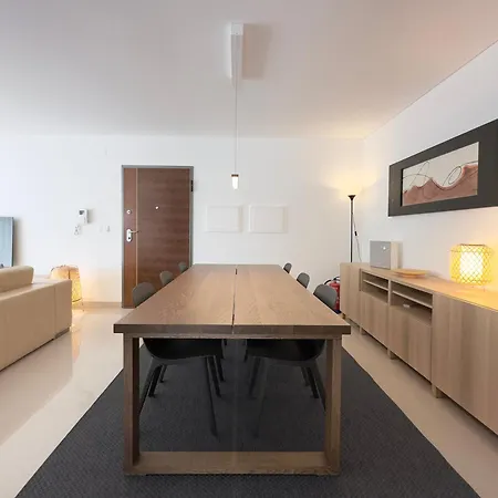 Апартаменты Secret Spot Baleal - Luxury Flat *