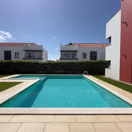 Secret Spot Baleal - Luxury Flat Apartment Ferrel (Leiria)