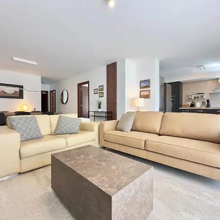 Апартаменты Secret Spot Baleal - Luxury Flat Феррел