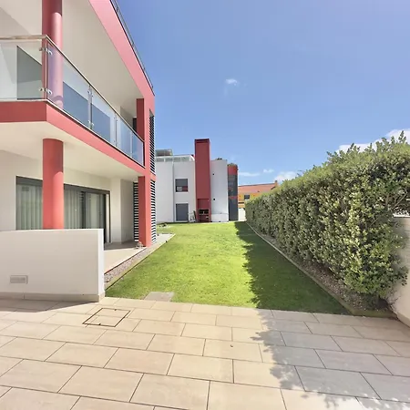 Secret Spot Baleal - Luxury Flat Ferrel (Leiria)
