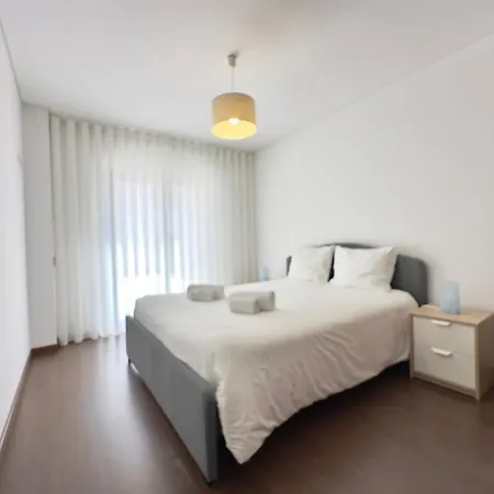 Secret Spot Baleal - Luxury Flat * Феррел