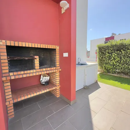 Secret Spot Baleal - Luxury Flat Апартаменты