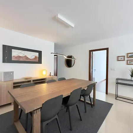 Апартаменты Secret Spot Baleal - Luxury Flat Феррел