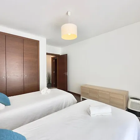 Secret Spot Baleal - Luxury Flat *