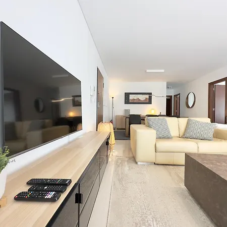 Secret Spot Baleal - Luxury Flat