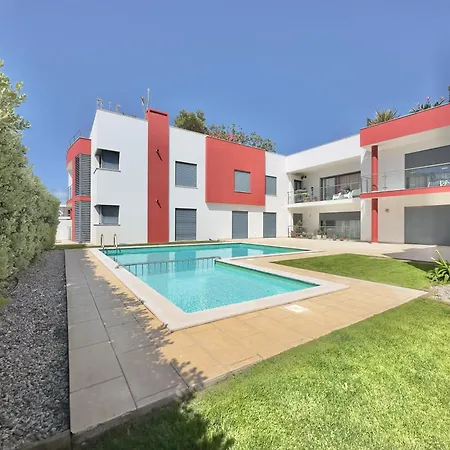 Secret Spot Baleal - Luxury Flat *