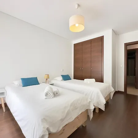 Secret Spot Baleal - Luxury Flat * Феррел