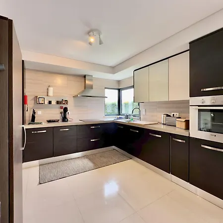 Secret Spot Baleal - Luxury Flat