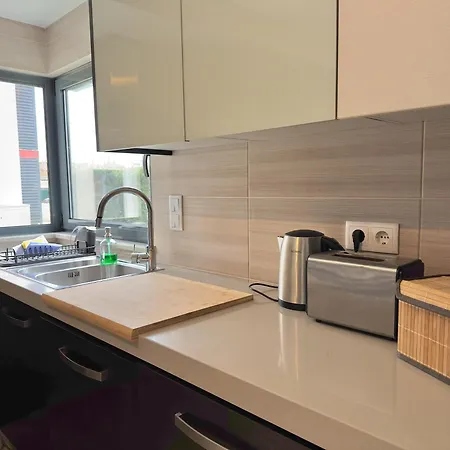 Secret Spot Baleal - Luxury Flat * Феррел