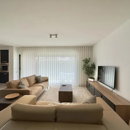 Secret Spot Baleal - Luxury Flat Apartment