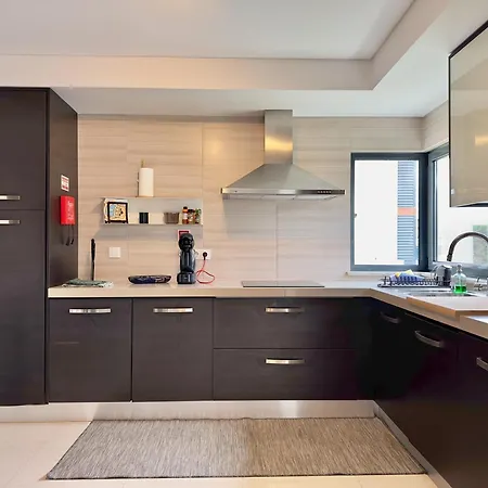 Apartment Secret Spot Baleal - Luxury Flat *